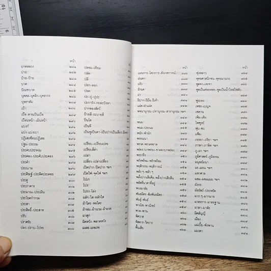 หนังสือ รักภาษา รูปที่ 10