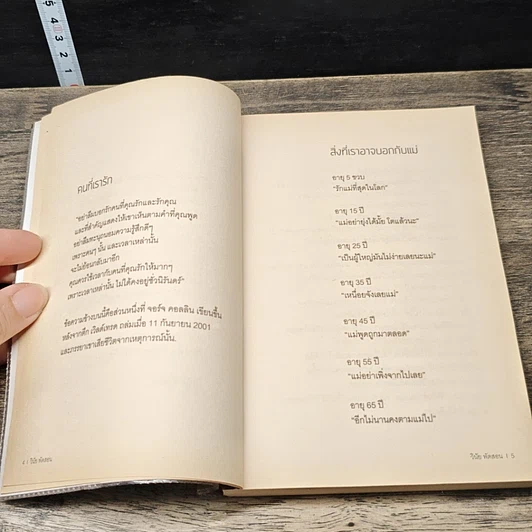 หนังสือ 361 องศา Inspire รูปที่ 7