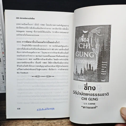 300 คำถามกับการฝึกชี่กง รูปที่ 14