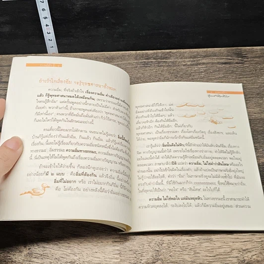 ความอิ่มใจ รูปที่ 7