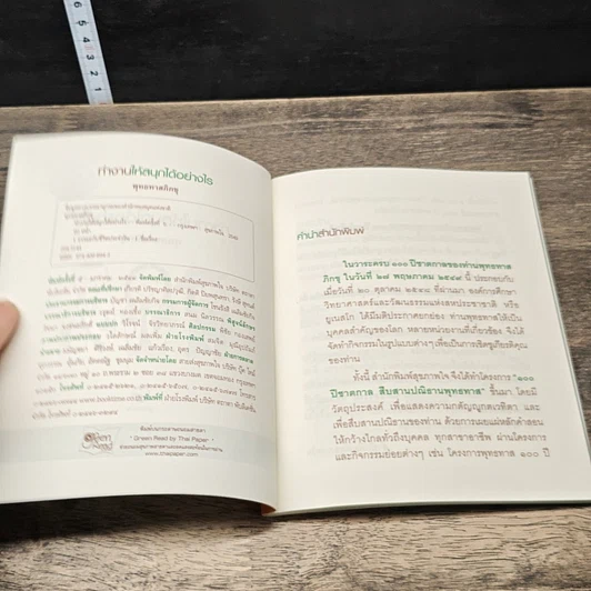 หนังสือ ทำงานให้สนุกได้อย่างไร รูปที่ 6