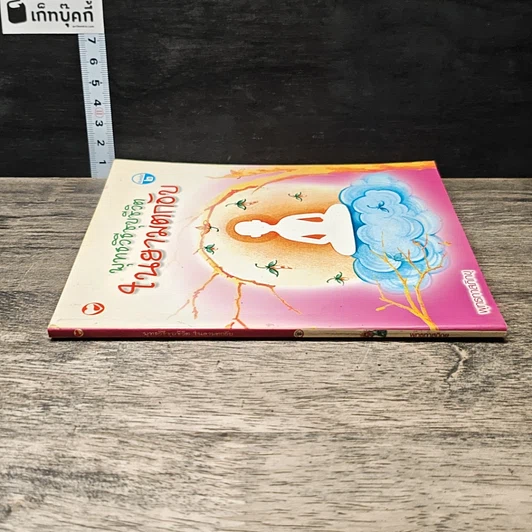 หนังสือ พุทธวิธีชุบชีวิตในยามตกอับ รูปที่ 2