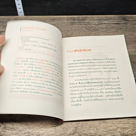 หนังสือ พุทธวิธีชุบชีวิตในยามตกอับ รูปที่ 6