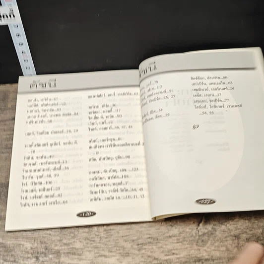 หนังสือ วาทะประทับใจ รูปที่ 8