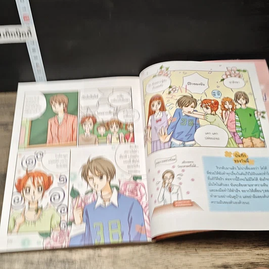 หนังสือ ไม่ยากถ้าอยากใฝ่ฝันและทำได้ รูปที่ 9