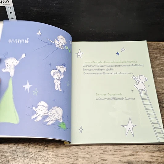 หนังสือ เข็มทิศจิตใต้สำนึก รูปที่ 6
