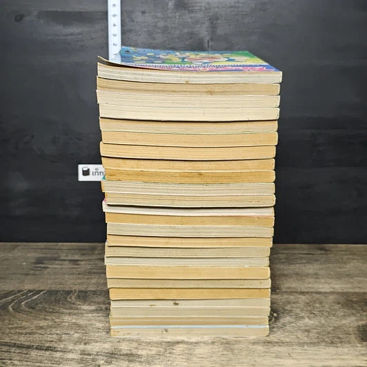หนังสือ โดราเอมอน ชุดพิเศษ เล่ม 1-24 รูปที่ 5