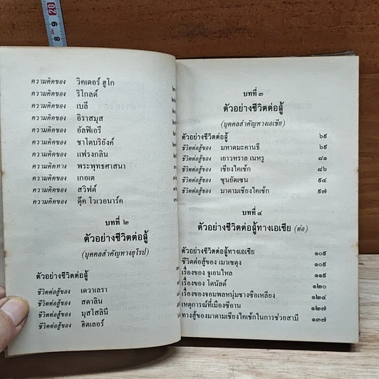 ทางสู้ในชีวิต รูปที่ 9