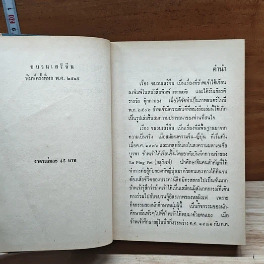 ขบวนเสรีจีน รูปที่ 6