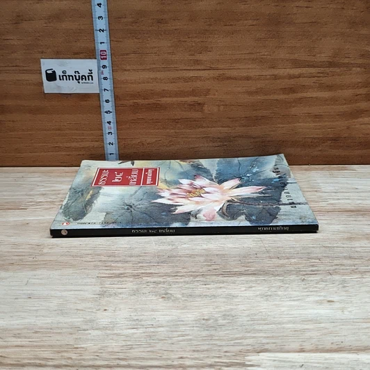 หนังสือ ธรรมะ 24 เหลี่ยม รูปที่ 3