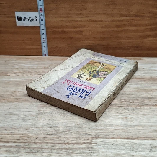 หนังสือ ผีเสื้อและดอกไม้ รูปที่ 5