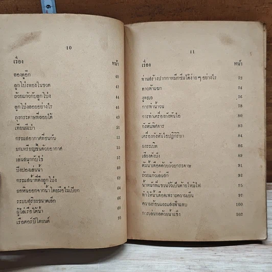 หนังสือ วิทยาศาสตร์ วิทยากล ชุดที่ 3 รูปที่ 7
