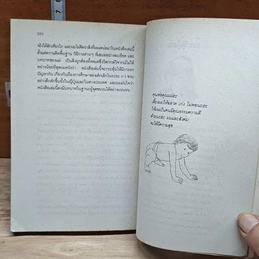 หนังสือ รอให้ถึงอนุบาลก็สายเสียแล้ว รูปที่ 13