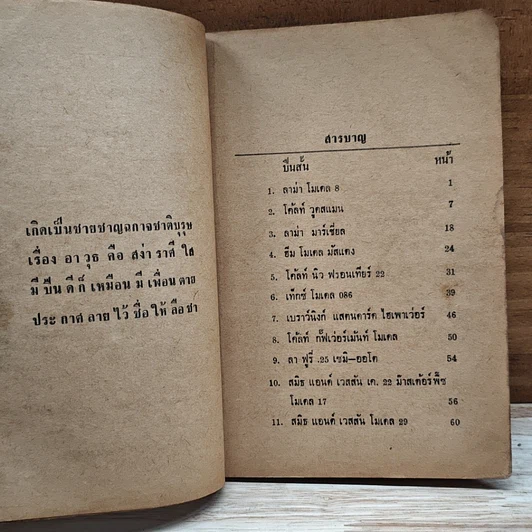 หนังสือ คู่มือการใช้ปืนสั้น-ปืนยาว รูปที่ 7