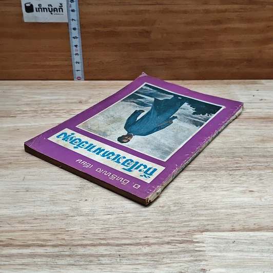 หนังสือ ถิ่นโจรเหมาเจ๋อตุง รูปที่ 5