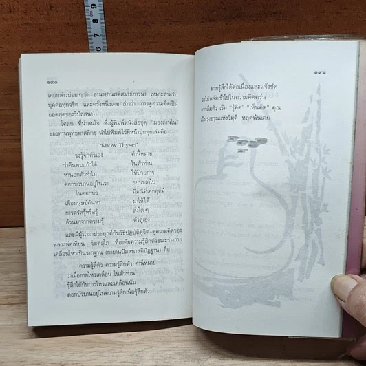 หนังสือ วิถีพุทธทาส วิถีสวนโมกข์ รูปที่ 10