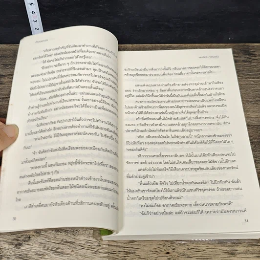 หนังสือ เรือนพะยอม รูปที่ 7