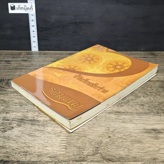 หนังสือ ป่วนรักสลับร่าง รูปที่ 3