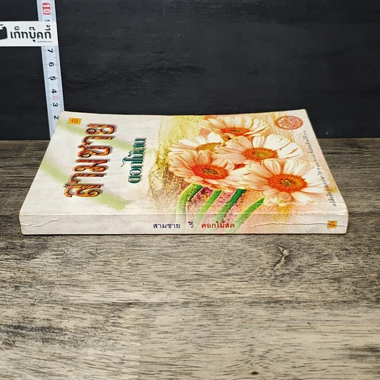 หนังสือ สามชาย รูปที่ 2