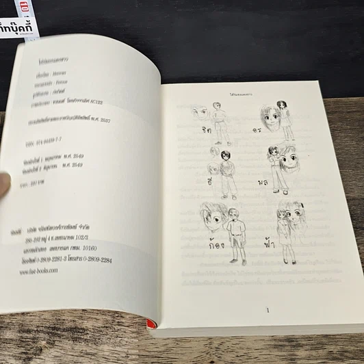 หนังสือ ใต้ร่ม ธงแดงขาว รูปที่ 6