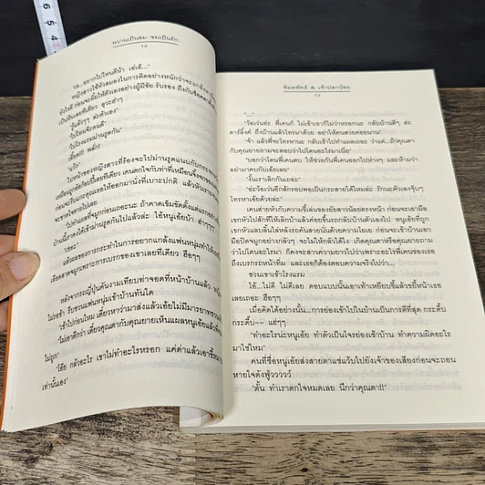หนังสือ หวานเป็นลม ขมเป็นรัก รูปที่ 7