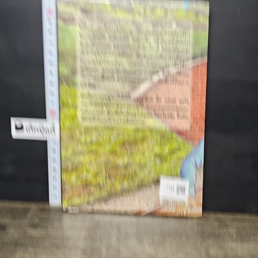 หนังสือ ห้าสหายผจญภัย 7 ตอน ล่ารถไฟปีศาจ รูปที่ 5