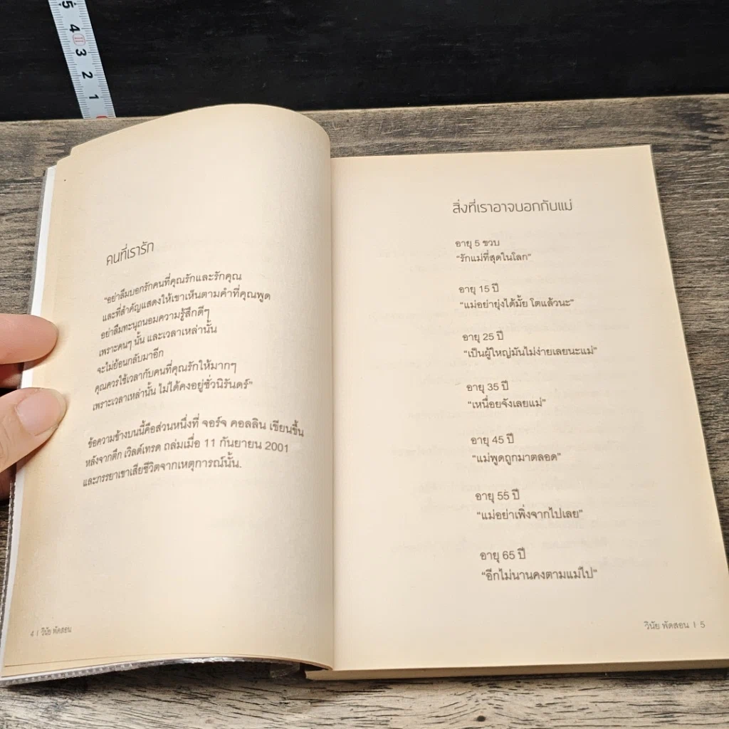 หนังสือ 361 องศา Inspire รูปที่ 7