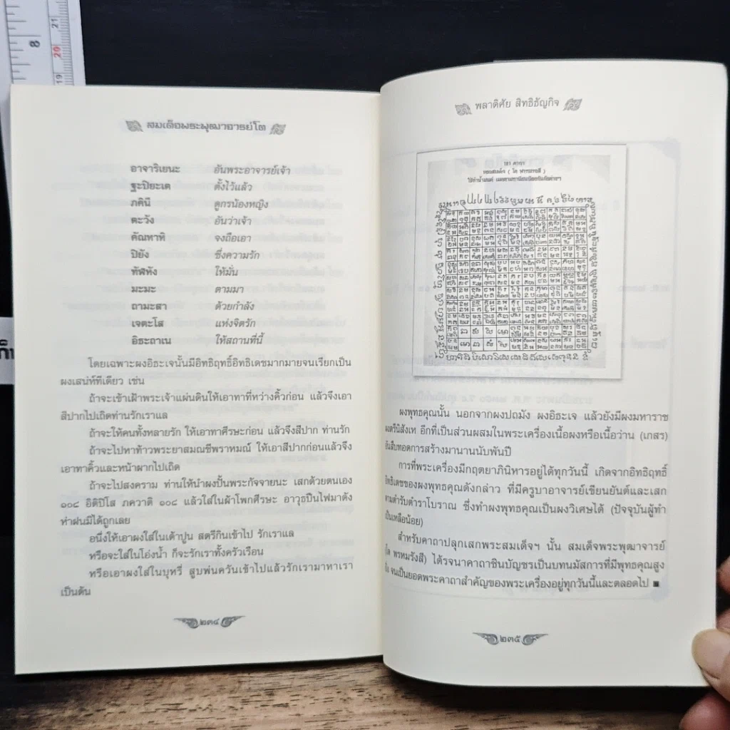 หนังสือ สมเด็จพระพุฒาจารย์โต รูปที่ 10