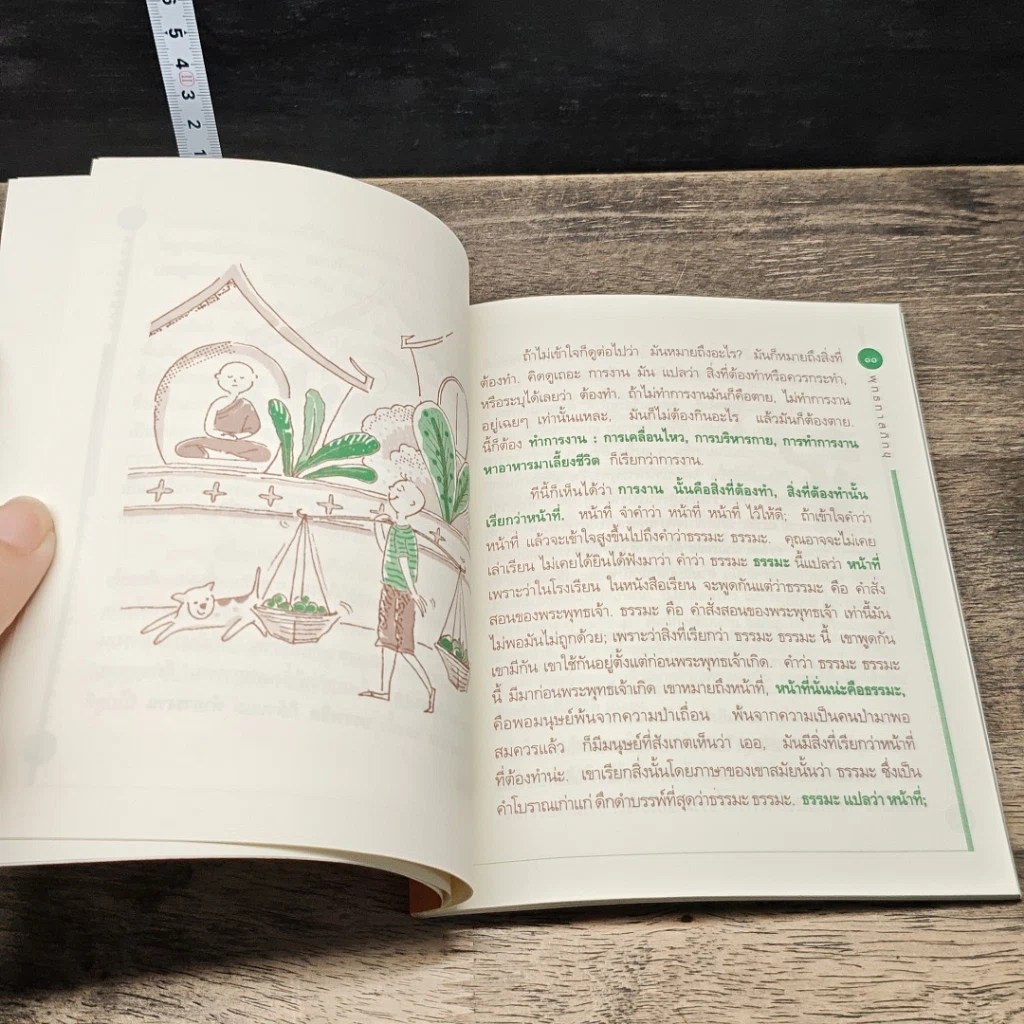 หนังสือ ทำงานให้สนุกได้อย่างไร รูปที่ 7