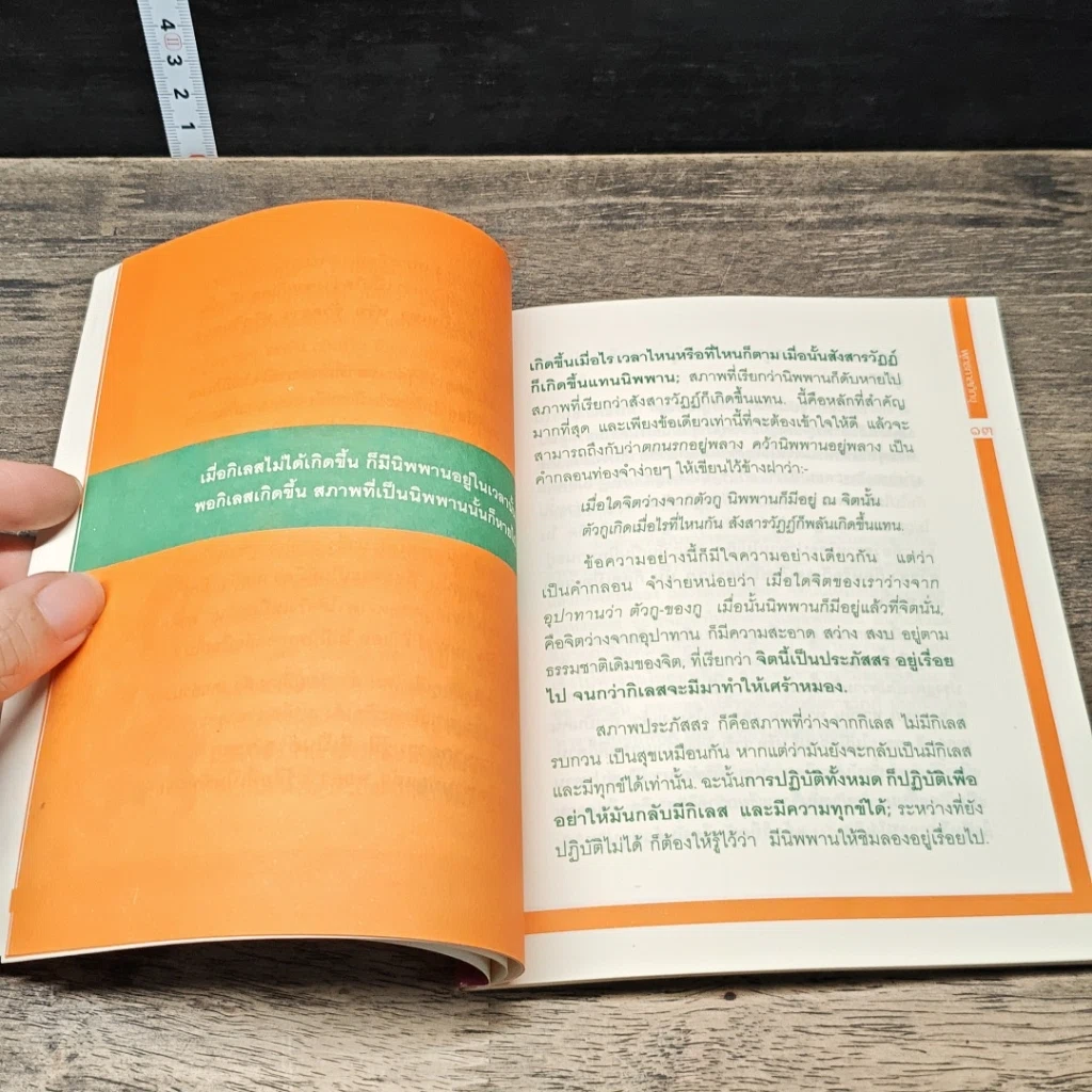 หนังสือ พุทธวิธีชุบชีวิตในยามตกอับ รูปที่ 7