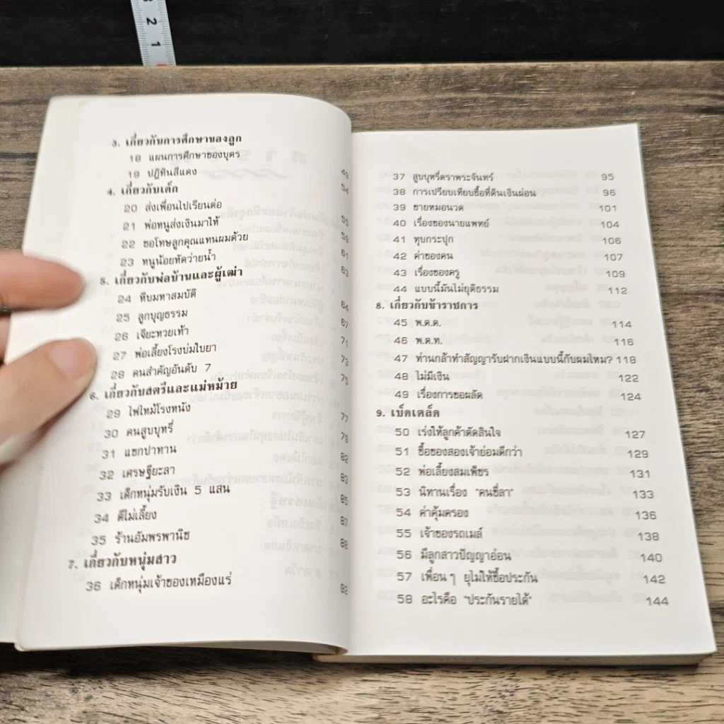 หนังสือ นิทานสะเทือนใจ ทำเงินล้าน รูปที่ 8