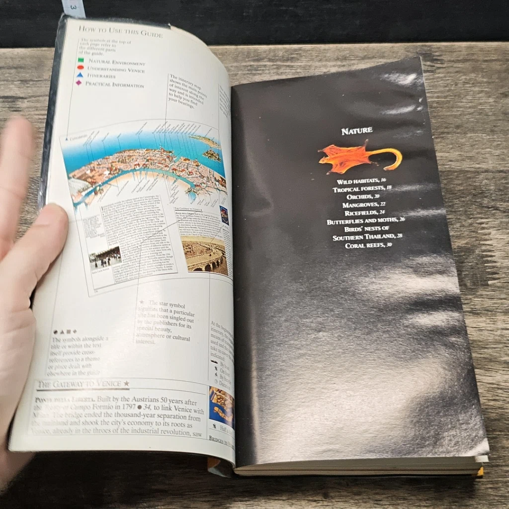 หนังสือ Thailand: Archipelago Guides รูปที่ 6