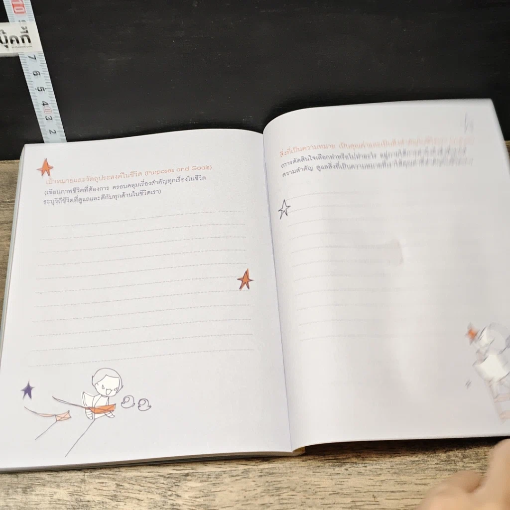 หนังสือ เข็มทิศจิตใต้สำนึก รูปที่ 8
