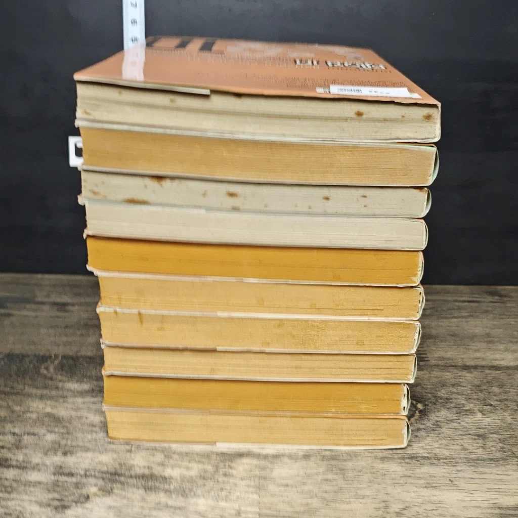 หนังสือ คุโรซากิ บริษัทรับส่งศพ (ไม่จำกัด) เล่ม 1-10 รูปที่ 5