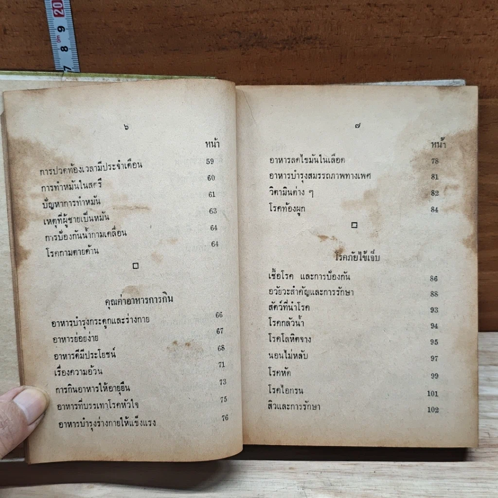 คู่มือแพทย์ประจำบ้าน รูปที่ 9