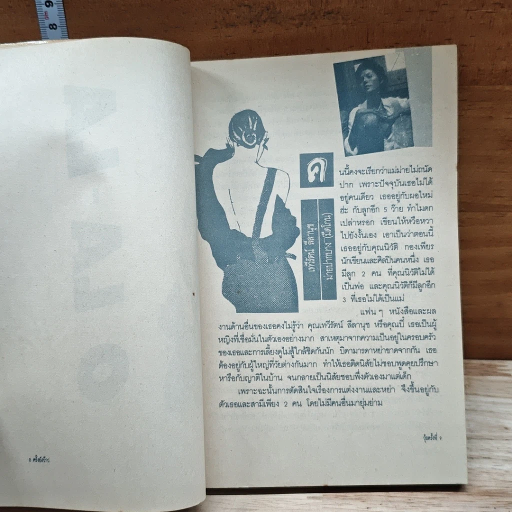 รีเสิร์ช ม่าย รูปที่ 6