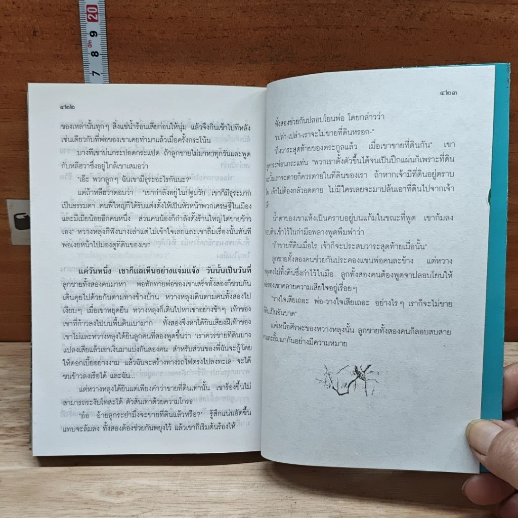 หนังสือ ทรัพย์ในดิน รูปที่ 8