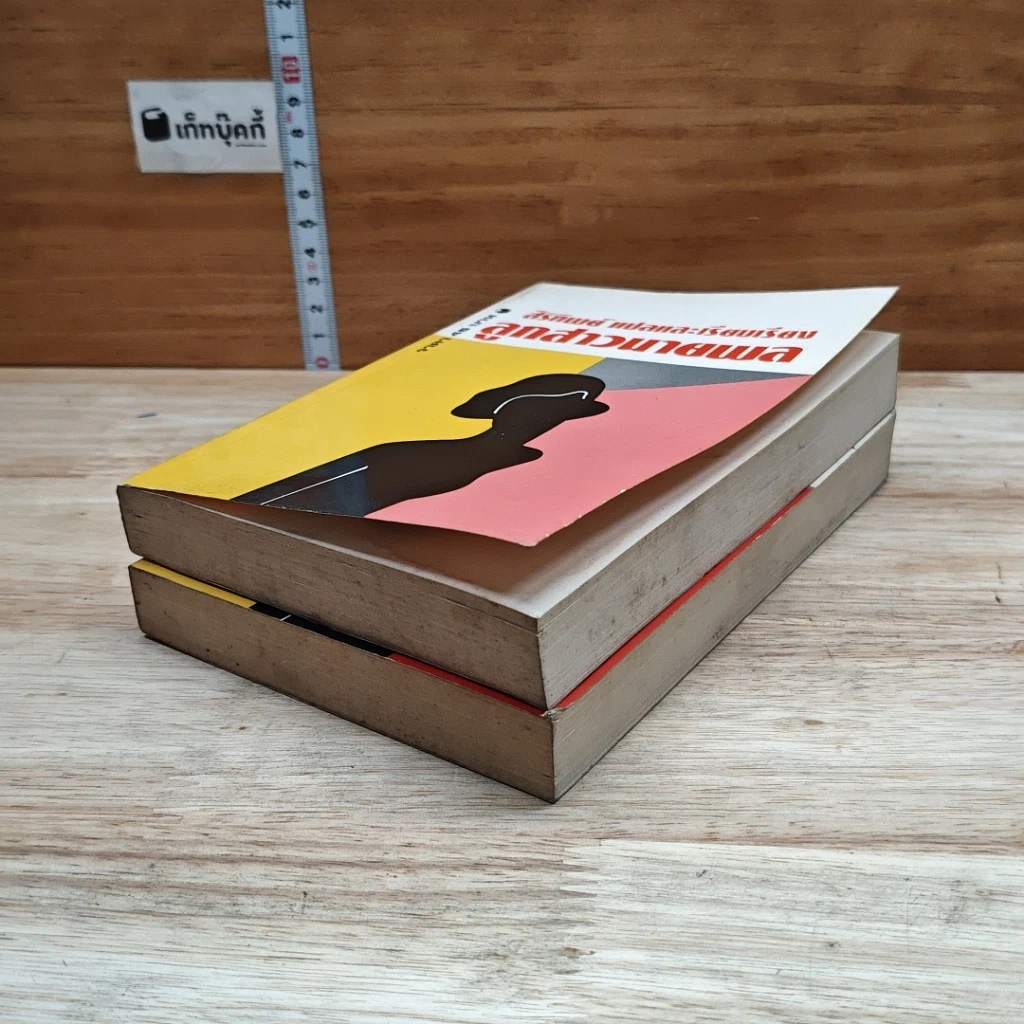 หนังสือ ลูกสาวนายพล เล่ม 1-2 รูปที่ 4