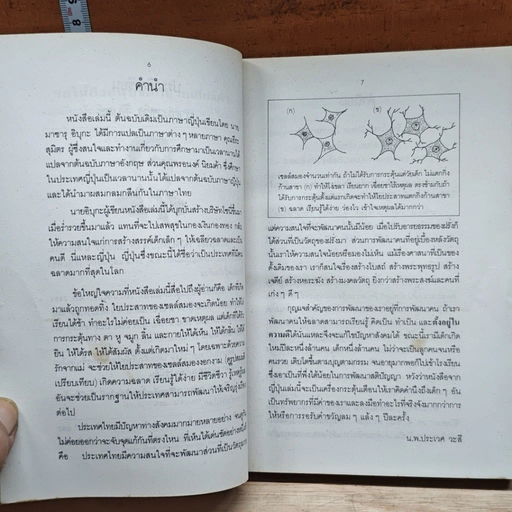 หนังสือ รอให้ถึงอนุบาลก็สายเสียแล้ว รูปที่ 7