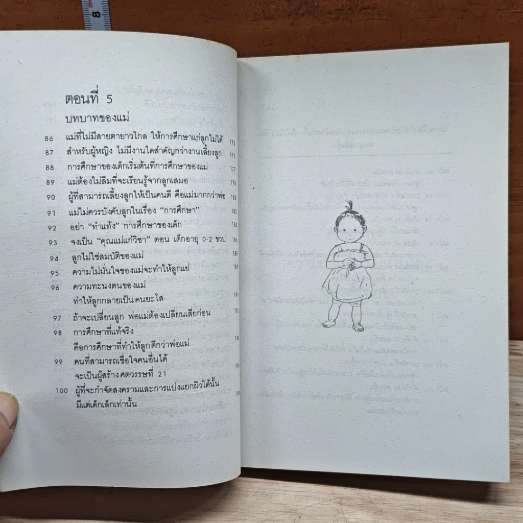 หนังสือ รอให้ถึงอนุบาลก็สายเสียแล้ว รูปที่ 11