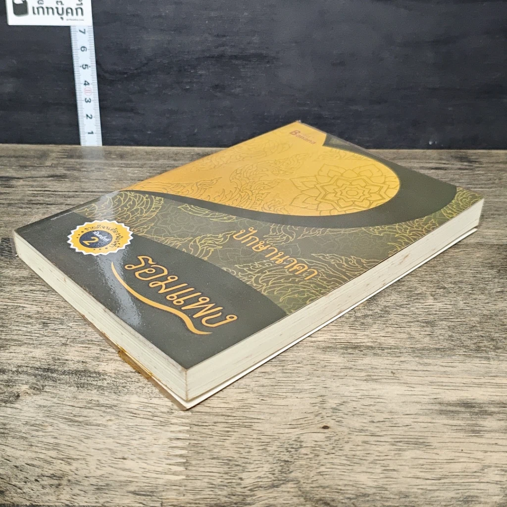 หนังสือ ปักษานาคา รูปที่ 3