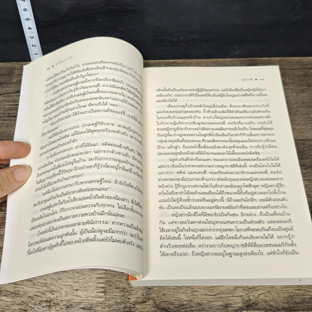 หนังสือ รานีในดวงใจ รูปที่ 7