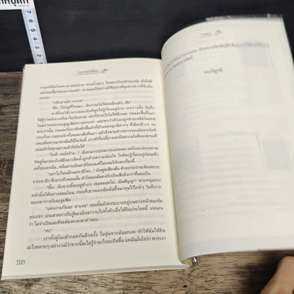หนังสือ คฤหาสน์เลือด รูปที่ 8