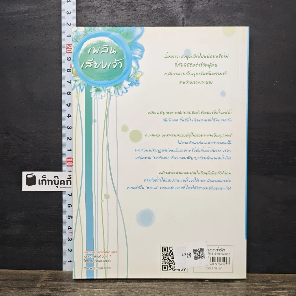 หนังสือ เพลินเสียงเจ้า รูปที่ 5