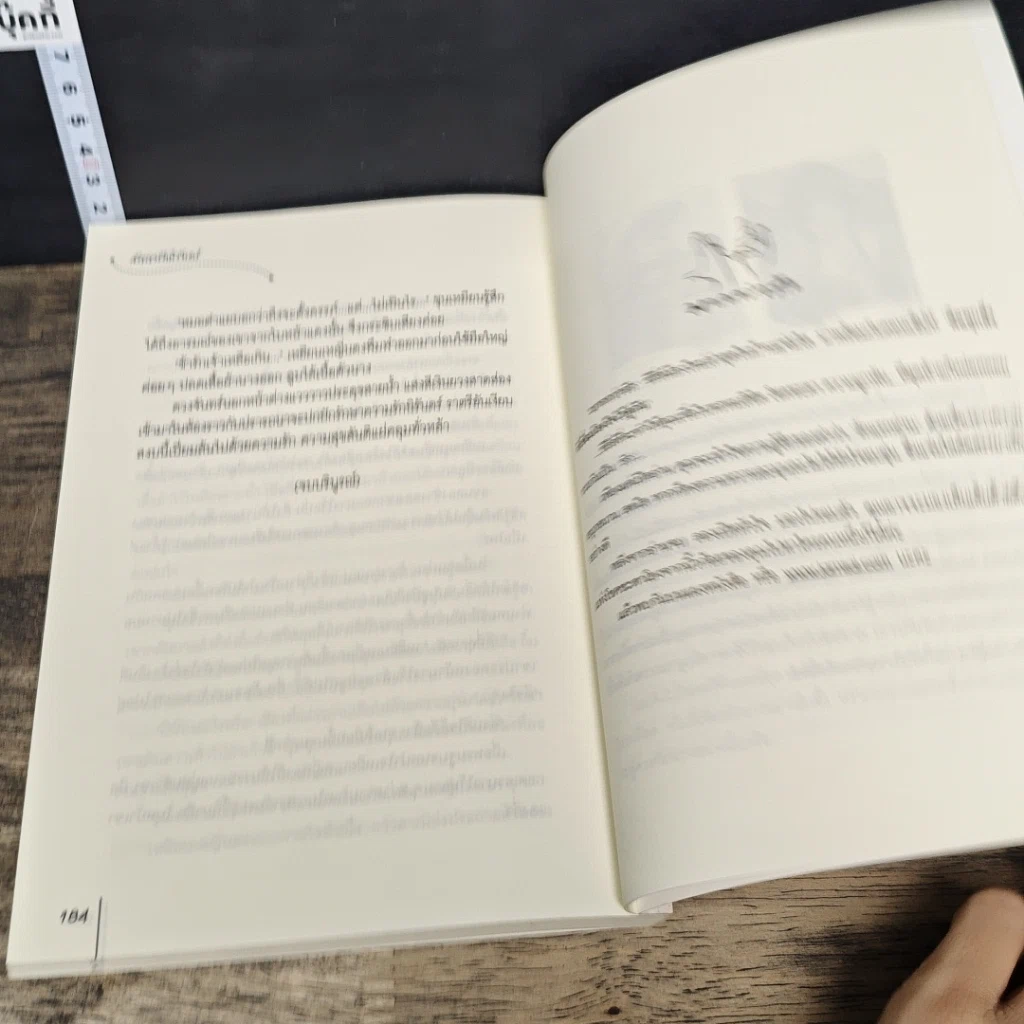 หนังสือ สัญญารักนิรันดร์ รูปที่ 8