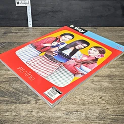 หนังสือ a day 105 ตราไทย รูปที่ 3