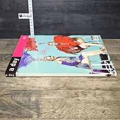 หนังสือ นิตยสาร a day ฉบับที่ 101 รูปที่ 2