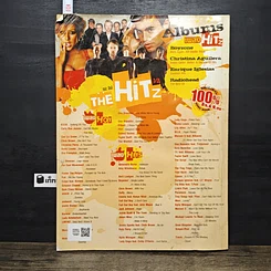 หนังสือ THE Hitz #2 รูปที่ 5
