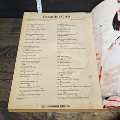 หนังสือ THE Hitz #2 รูปที่ 8