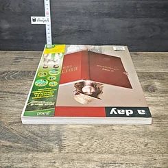 หนังสือ นิตยสาร a day ฉบับที่ 132 รูปที่ 4